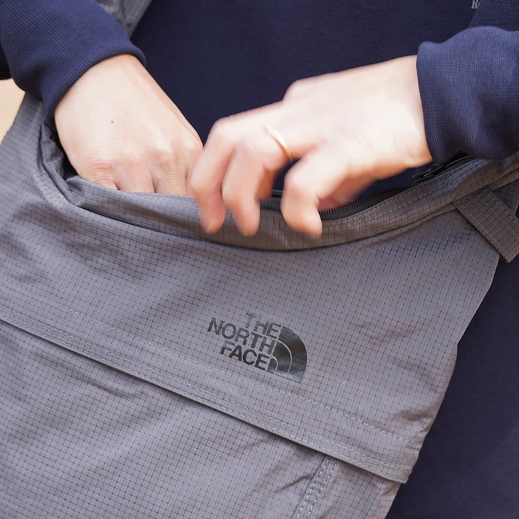 ザ・ノース・フェイス]メノウワンダー / THE NORTH FACE（ザ・ノース