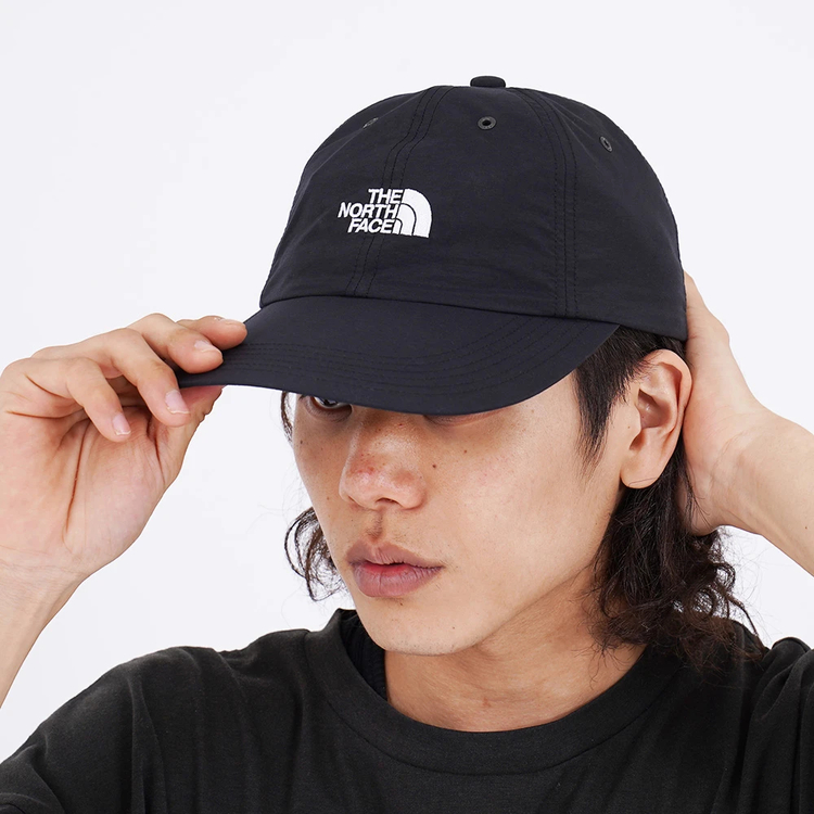 ザ・ノース・フェイス]ロングビルキャップ / THE NORTH FACE（ザ