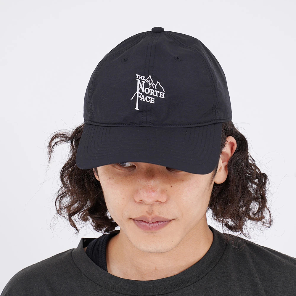 ザ・ノース・フェイス]コンパクトキャップ / THE NORTH FACE（ザ