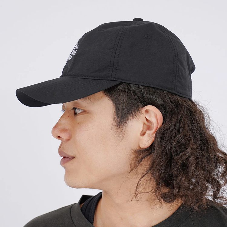 ザ・ノース・フェイス]コンパクトキャップ / THE NORTH FACE（ザ