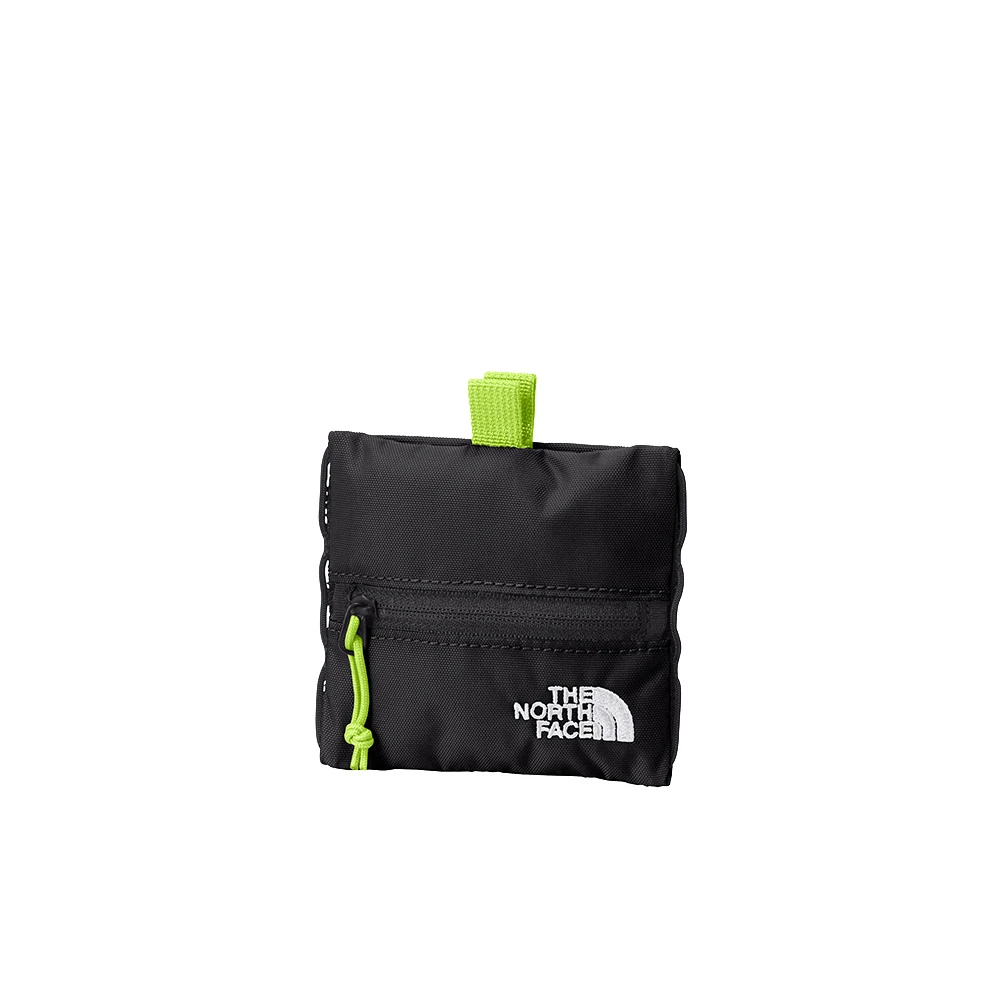 ザ・ノース・フェイス]ビルビーフラットポーチS / THE NORTH FACE（ザ