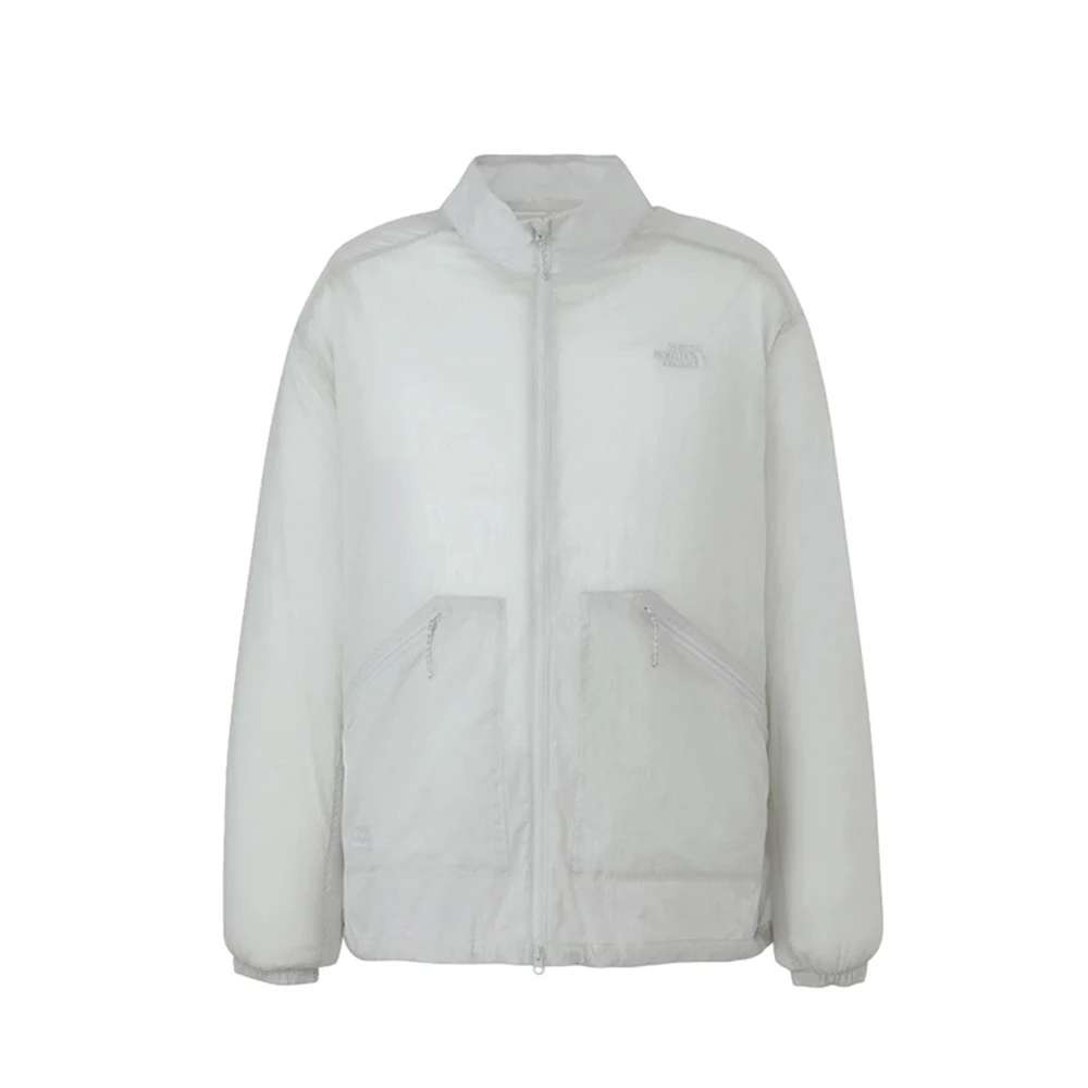 ザ・ノース・フェイス]GARウィンドジャケット / THE NORTH FACE（ザ