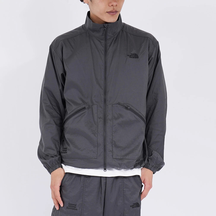 ザ・ノース・フェイス]GARウィンドジャケット / THE NORTH FACE（ザ