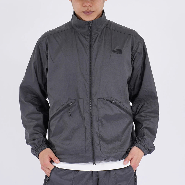 ザ・ノース・フェイス]GARウィンドジャケット / THE NORTH FACE（ザ