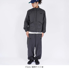 THE NORTH FACE(ザ・ノース・フェイス) |[ザ・ノース・フェイス]GARウィンドジャケット