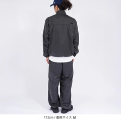 THE NORTH FACE(ザ・ノース・フェイス) |[ザ・ノース・フェイス]GARウィンドジャケット
