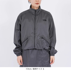 THE NORTH FACE(ザ・ノース・フェイス) |[ザ・ノース・フェイス]GARウィンドジャケット
