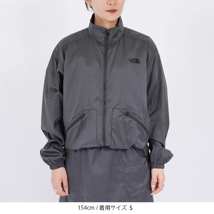 ザ・ノース・フェイス]GARウィンドジャケット / THE NORTH FACE（ザ