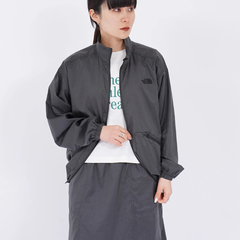 THE NORTH FACE(ザ・ノース・フェイス) |[ザ・ノース・フェイス]GARウィンドジャケット