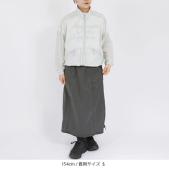 THE NORTH FACE(ザ・ノース・フェイス) |[ザ・ノース・フェイス]GARウィンドジャケット