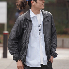 THE NORTH FACE(ザ・ノース・フェイス) |[ザ・ノース・フェイス]GARウィンドジャケット