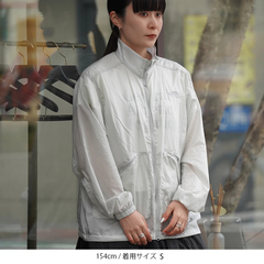 THE NORTH FACE(ザ・ノース・フェイス) |[ザ・ノース・フェイス]GARウィンドジャケット