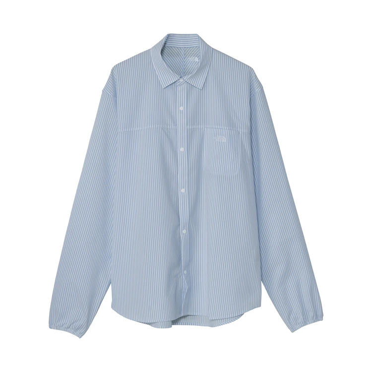 THE NORTH FACE(ザ・ノース・フェイス) |[ザ・ノース・フェイス]GARロングスリーブシャツ