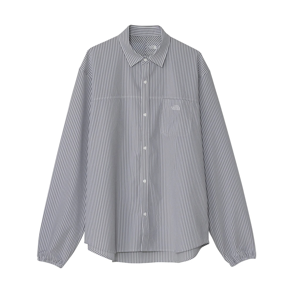 ザ・ノース・フェイス]GARロングスリーブシャツ / THE NORTH FACE（ザ