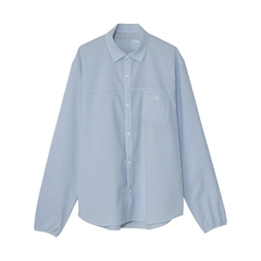 THE NORTH FACE(ザ・ノース・フェイス) |[ザ・ノース・フェイス]GARロングスリーブシャツ