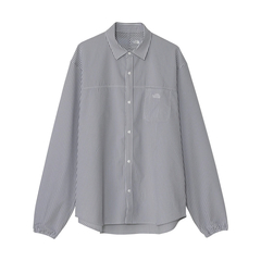 THE NORTH FACE(ザ・ノース・フェイス) |[ザ・ノース・フェイス]GARロングスリーブシャツ