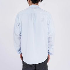 THE NORTH FACE(ザ・ノース・フェイス) |[ザ・ノース・フェイス]GARロングスリーブシャツ