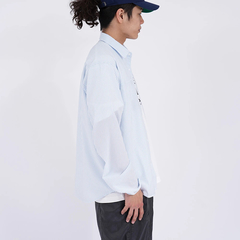 THE NORTH FACE(ザ・ノース・フェイス) |[ザ・ノース・フェイス]GARロングスリーブシャツ