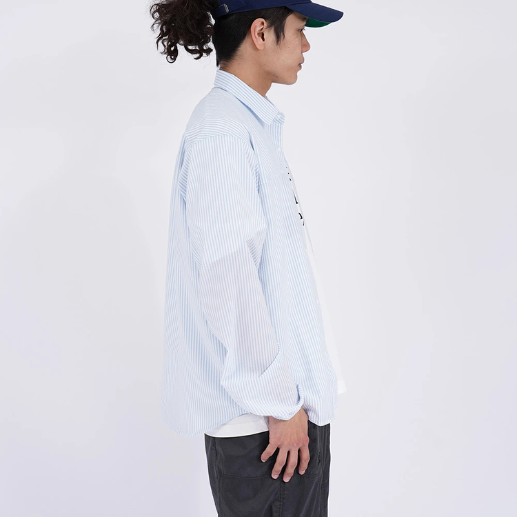 ザ・ノース・フェイス]GARロングスリーブシャツ / THE NORTH FACE（ザ
