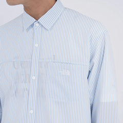 THE NORTH FACE(ザ・ノース・フェイス) |[ザ・ノース・フェイス]GARロングスリーブシャツ