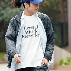 THE NORTH FACE(ザ・ノース・フェイス) |[ザ・ノース・フェイス]GARロングスリーブシャツ