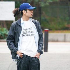 THE NORTH FACE(ザ・ノース・フェイス) |[ザ・ノース・フェイス]GARロングスリーブシャツ