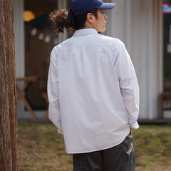 THE NORTH FACE(ザ・ノース・フェイス) |[ザ・ノース・フェイス]GARロングスリーブシャツ