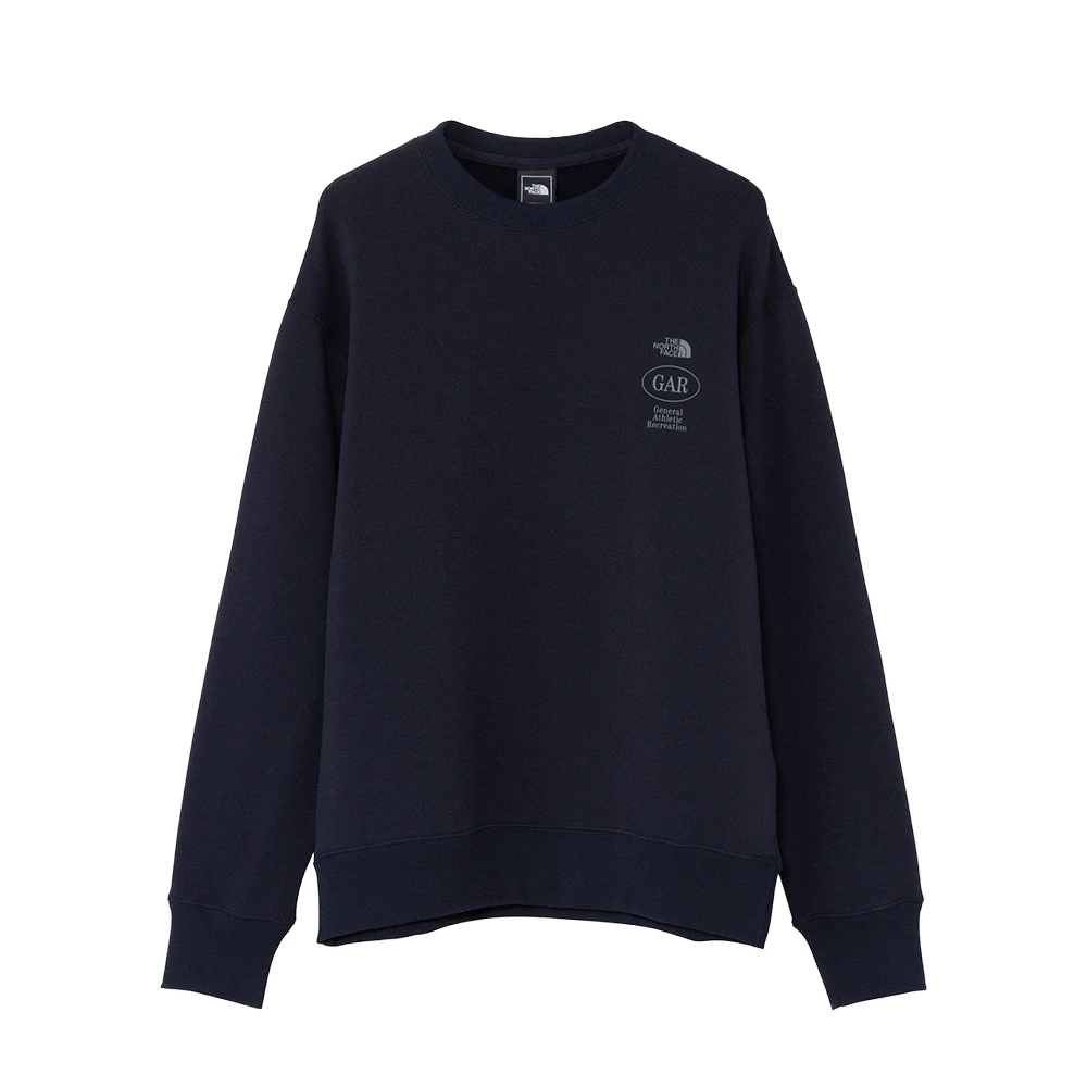 ザ・ノース・フェイス]GARスウェットクルー / THE NORTH FACE（ザ