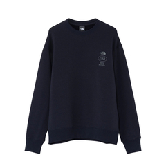 THE NORTH FACE(ザ・ノース・フェイス) |[ザ・ノース・フェイス]GARスウェットクルー