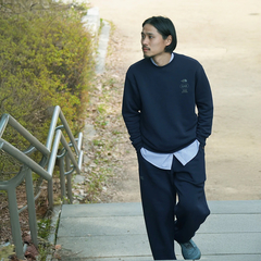 THE NORTH FACE(ザ・ノース・フェイス) |[ザ・ノース・フェイス]GARスウェットクルー