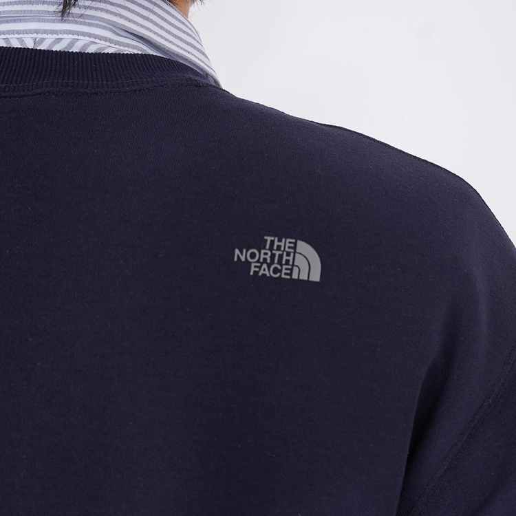 ザ・ノース・フェイス]GARスウェットクルー / THE NORTH FACE（ザ