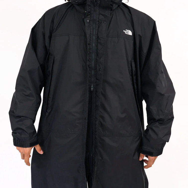 ザ・ノース・フェイス]ハイドレナレインポンチョ / THE NORTH FACE（ザ