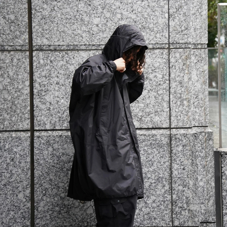 ザ・ノース・フェイス]ハイドレナレインポンチョ / THE NORTH FACE（ザ
