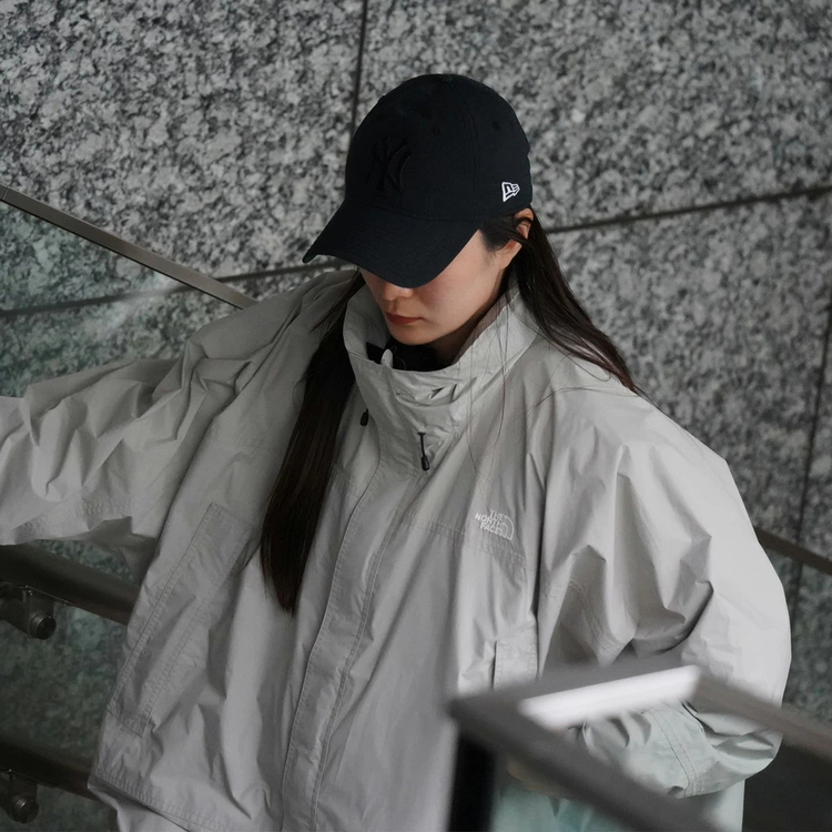 ザ・ノース・フェイス]ハイドレナレインポンチョ / THE NORTH FACE（ザ