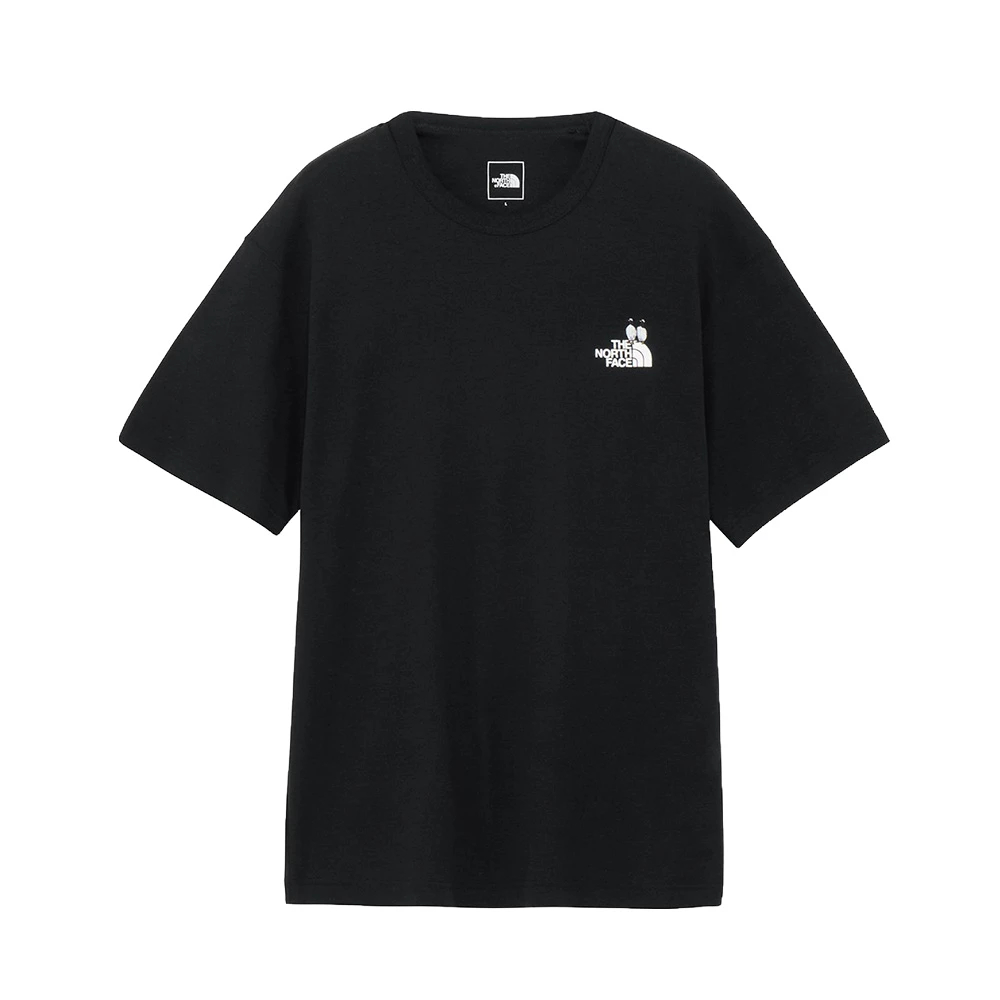 ザ・ノース・フェイス]ショートスリーブズーピッカーティー / THE