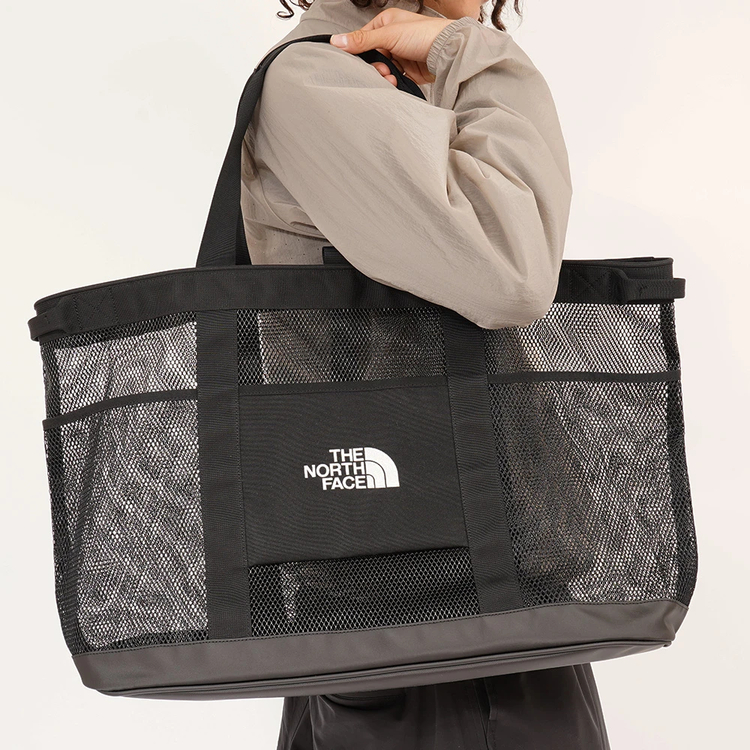 THE NORTH FACE(ザ・ノース・フェイス) |[ザ・ノース・フェイス]グラットンメッシュトートM
