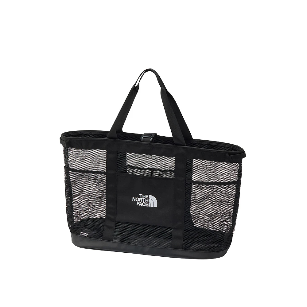 ザ・ノース・フェイス]グラットンメッシュトートM / THE NORTH FACE