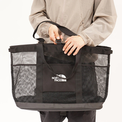 THE NORTH FACE(ザ・ノース・フェイス) |[ザ・ノース・フェイス]グラットンメッシュトートM