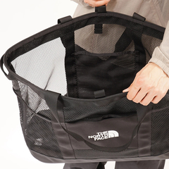 THE NORTH FACE(ザ・ノース・フェイス) |[ザ・ノース・フェイス]グラットンメッシュトートM