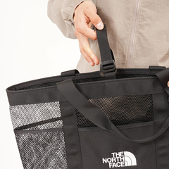 THE NORTH FACE(ザ・ノース・フェイス) |[ザ・ノース・フェイス]グラットンメッシュトートS