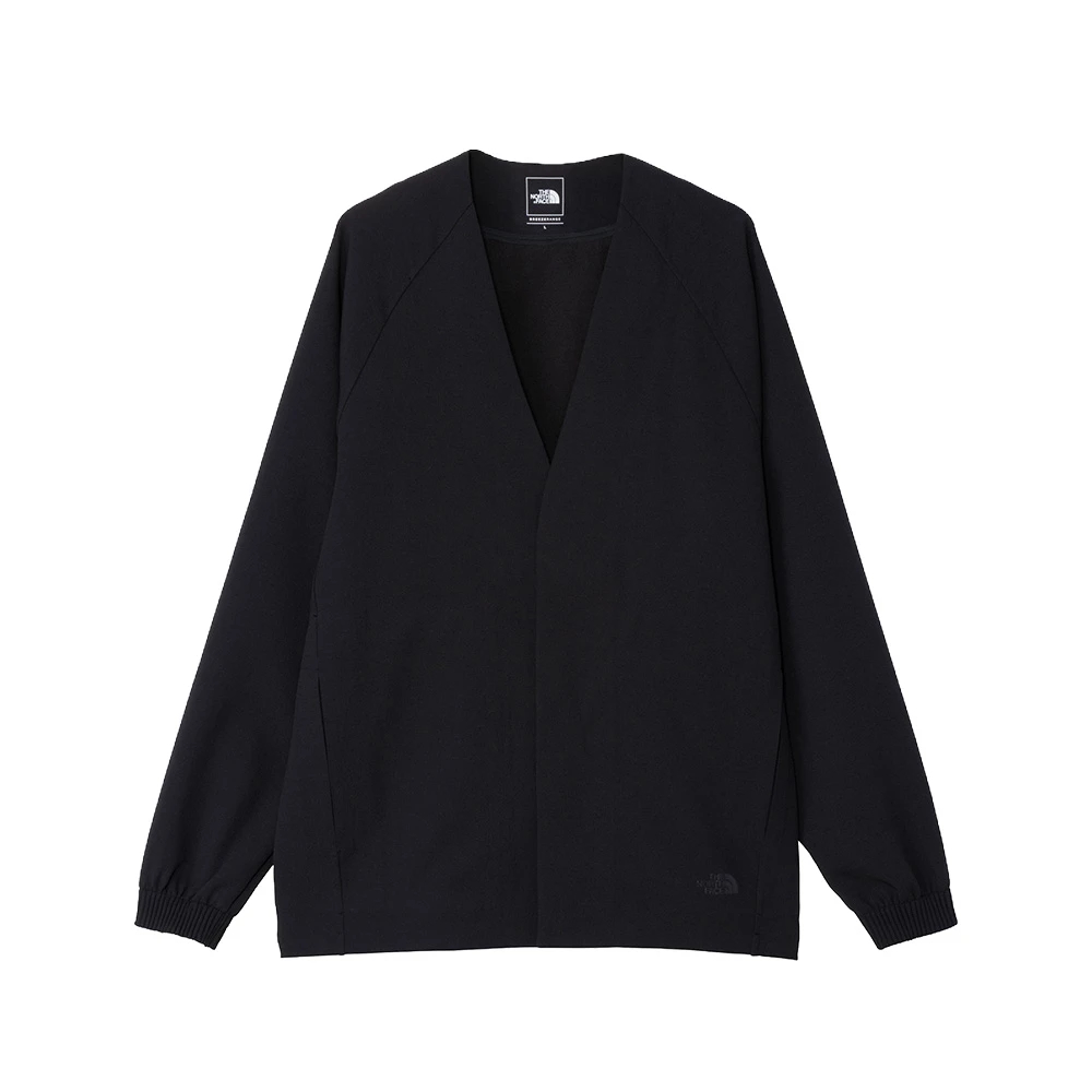 THE NORTH FACE トランクルカーディガン ザ・ノース・フェイス]トランクルカーディガン / THE NORTH FACE（ザ