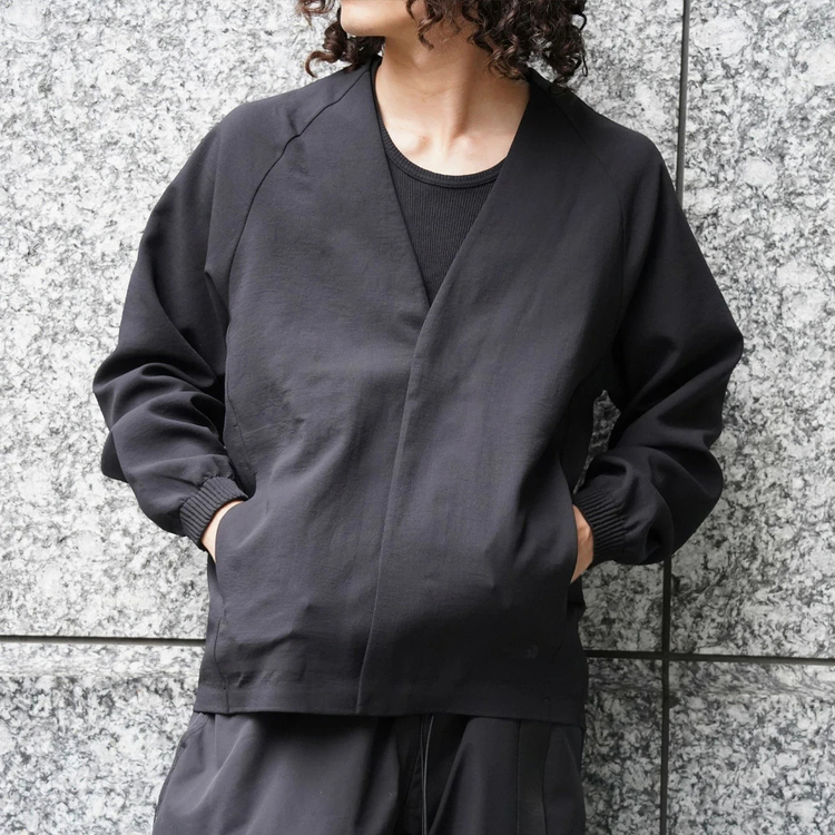 ザ・ノース・フェイス]トランクルカーディガン / THE NORTH FACE（ザ