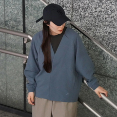 THE NORTH FACE(ザ・ノース・フェイス) |[ザ・ノース・フェイス]トランクルカーディガン