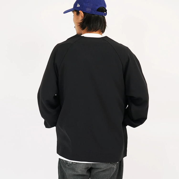 ザ・ノース・フェイス]トランクルカーディガン / THE NORTH FACE（ザ