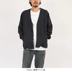 THE NORTH FACE(ザ・ノース・フェイス) |[ザ・ノース・フェイス]トランクルカーディガン