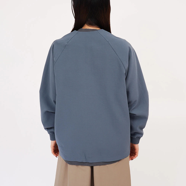 ザ・ノース・フェイス]トランクルカーディガン / THE NORTH FACE（ザ