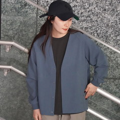 THE NORTH FACE(ザ・ノース・フェイス) |[ザ・ノース・フェイス]トランクルカーディガン
