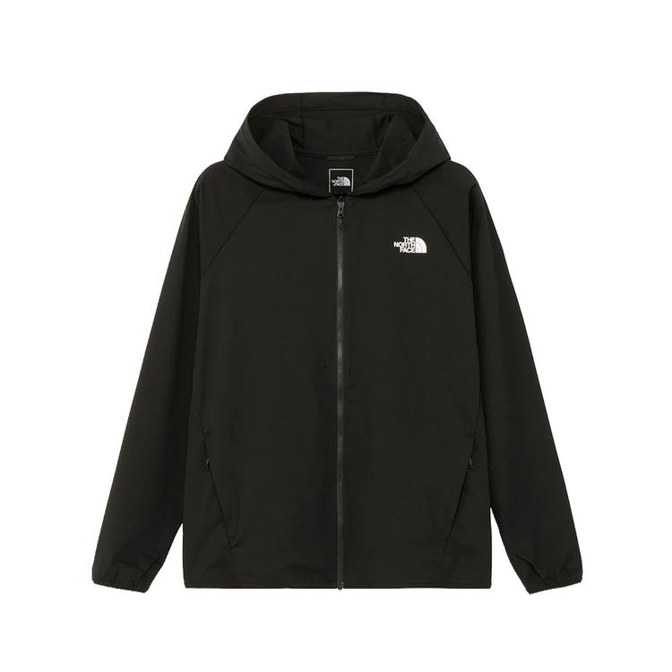 ザ・ノース・フェイス]サンシェードフルジップフーディ / THE NORTH