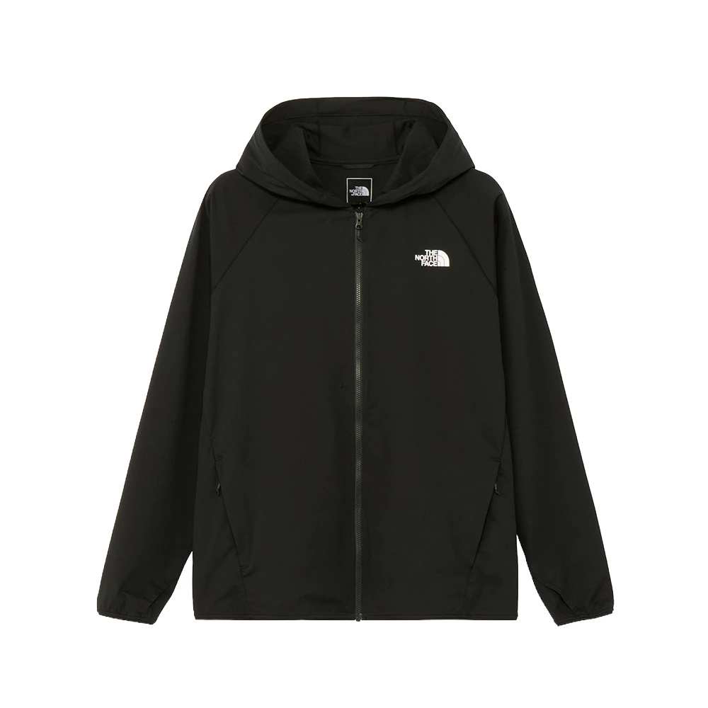 ザ・ノース・フェイス]サンシェードフルジップフーディ / THE NORTH