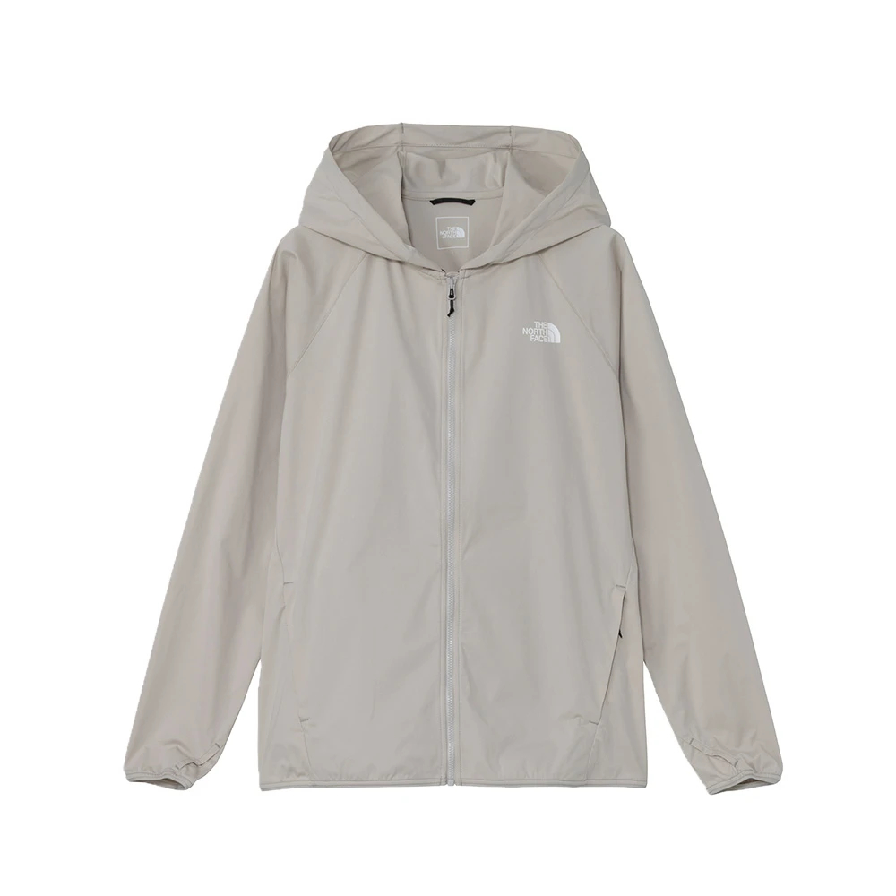 ザ・ノース・フェイス]サンシェードフルジップフーディ / THE NORTH